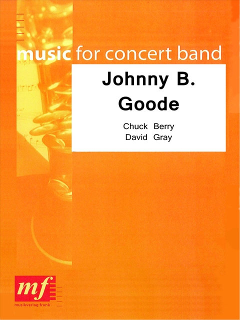 Johnny B. Goode - hier klicken