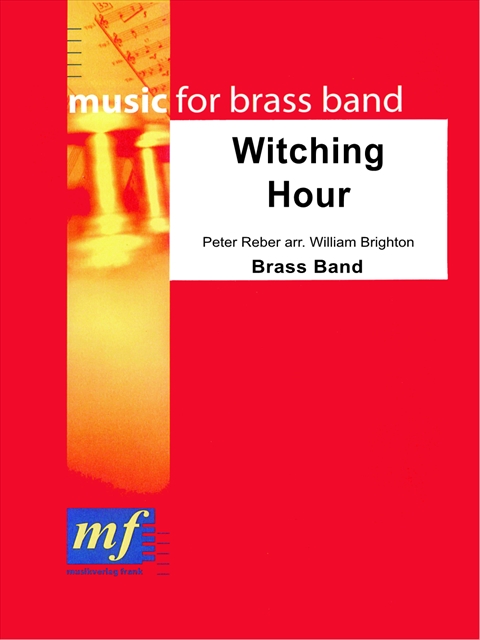 Witching Hour - hier klicken Witching Hour - hier klicken