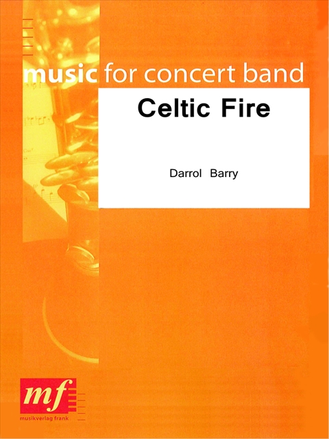 Celtic Fire - hier klicken
