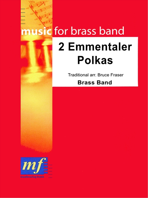 2 Emmentaler Polkas - hier klicken 2 Emmentaler Polkas - hier klicken