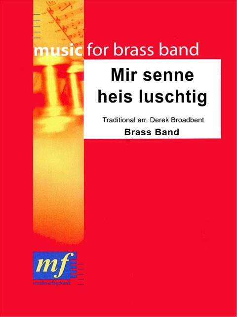 Mir senne heis luschtig - hier klicken Mir senne heis luschtig - hier klicken