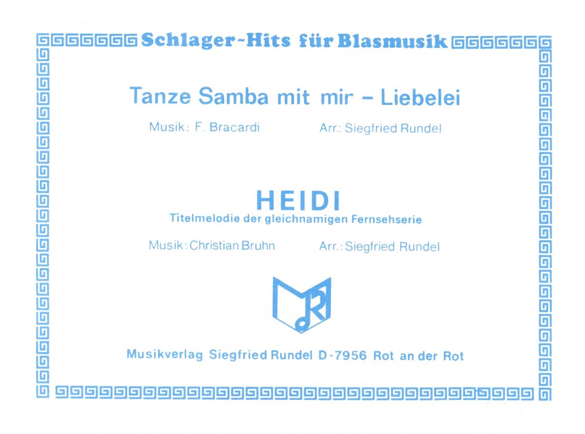 Heidi - hier klicken Heidi - hier klicken