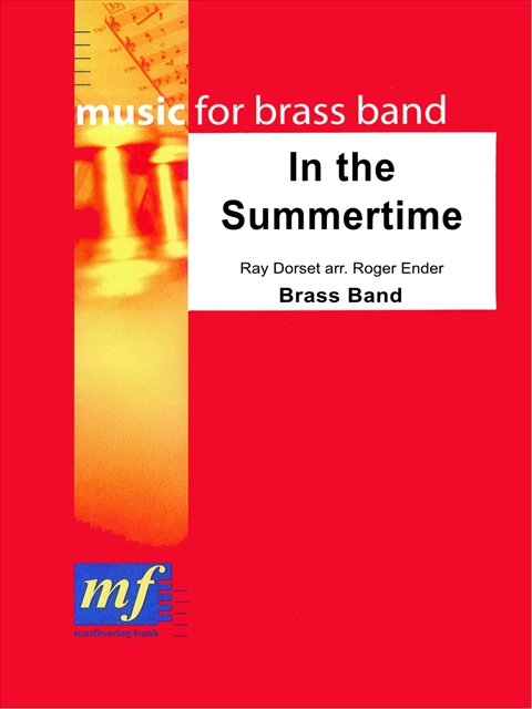 In the Summertime - hier klicken In the Summertime - hier klicken