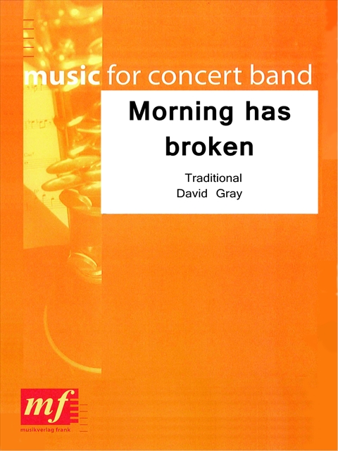 Morning Has Broken - hier klicken
