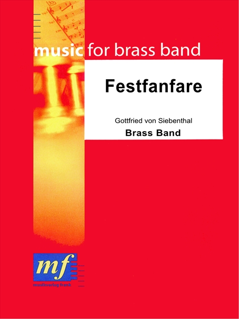 Festfanfare - hier klicken