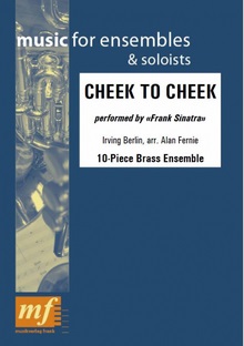 Cheek to Cheek - hier klicken