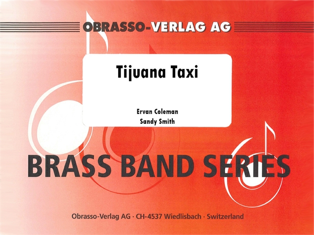Tijuana Taxi - hier klicken