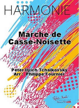 Marche de Casse-noisette - hier klicken