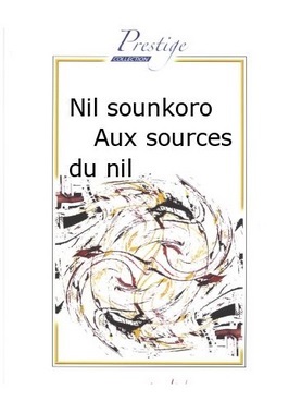 Nils Sounkoro - hier klicken