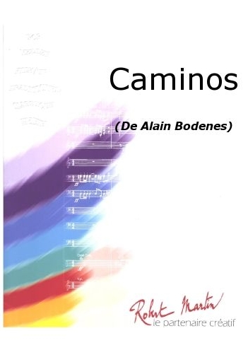 Caminos - hier klicken