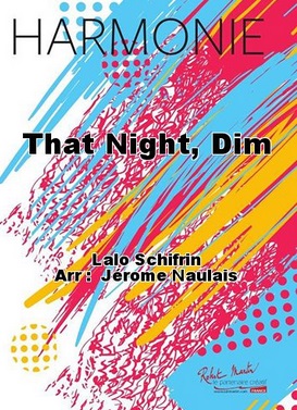 That Night, Dim - hier klicken That Night, Dim - hier klicken
