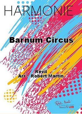 Barnum circus - hier klicken
