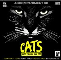 Cats (accompaniment) - hier klicken