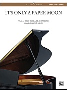 It's Only A Paper Moon - hier klicken It's Only A Paper Moon - hier klicken
