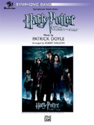 Symphonic Suite from 'Harry Potter and the Goblet of Fire' - hier klicken