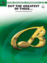But the Greatest of These... - hier klicken But the Greatest of These... - hier klicken