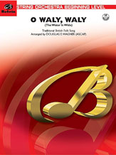 O Waly, Waly (The Water Is Wide) - hier klicken