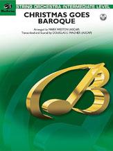 Christmas Goes Baroque - hier klicken Christmas Goes Baroque - hier klicken