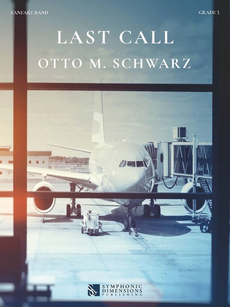 Last Call - hier klicken