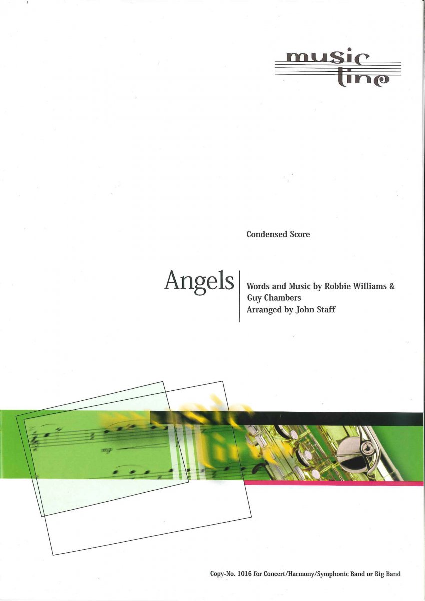 Angels - hier klicken