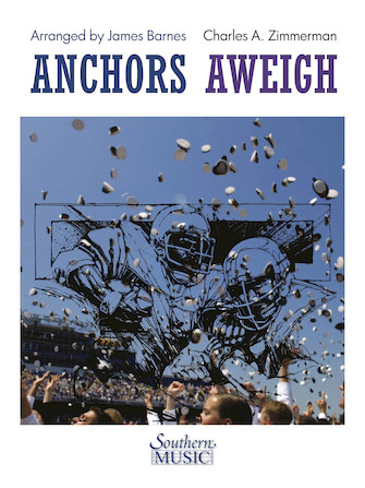 Anchors Aweigh - hier klicken