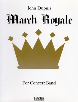 March Royale - hier klicken March Royale - hier klicken