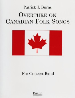Overture On Canadian Folk Songs - hier klicken Overture On Canadian Folk Songs - hier klicken