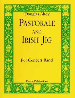 Pastorale And Irish Jig - hier klicken Pastorale And Irish Jig - hier klicken