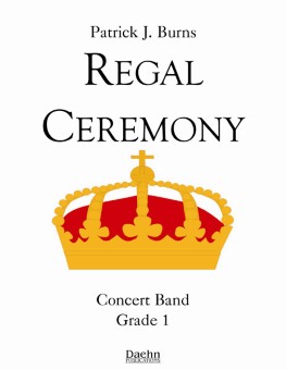 Regal Ceremony - hier klicken Regal Ceremony - hier klicken