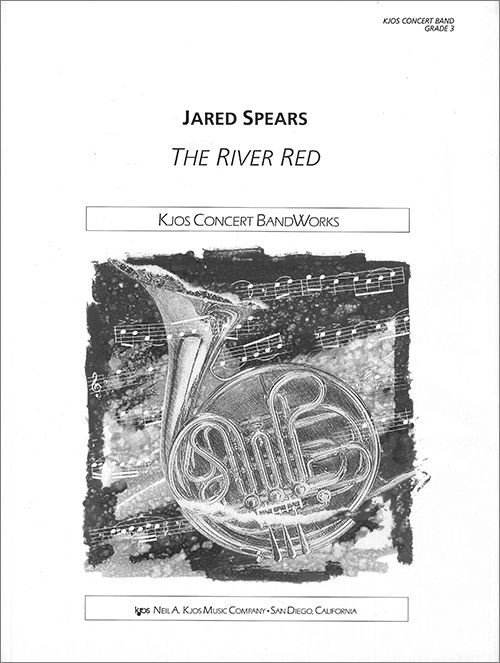 River Red, The - hier klicken