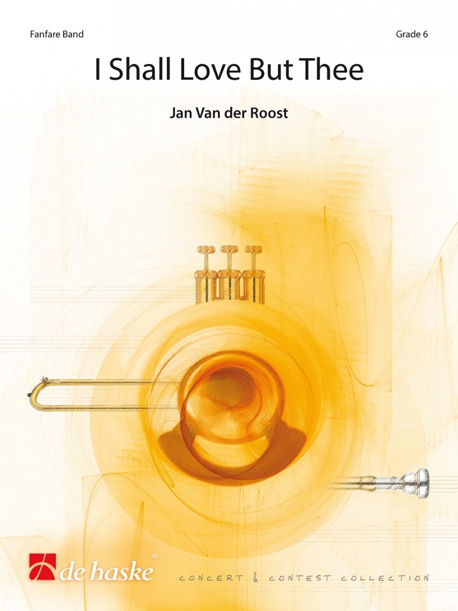 I Shall Love But Thee - hier klicken