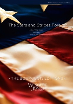 Stars And Stripes Forever, The - hier klicken Stars And Stripes Forever, The - hier klicken