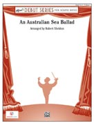 An Australian Sea Ballad - hier klicken