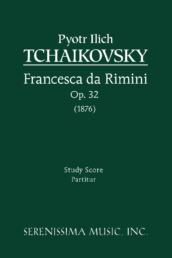 Francesca da Rimini - hier klicken