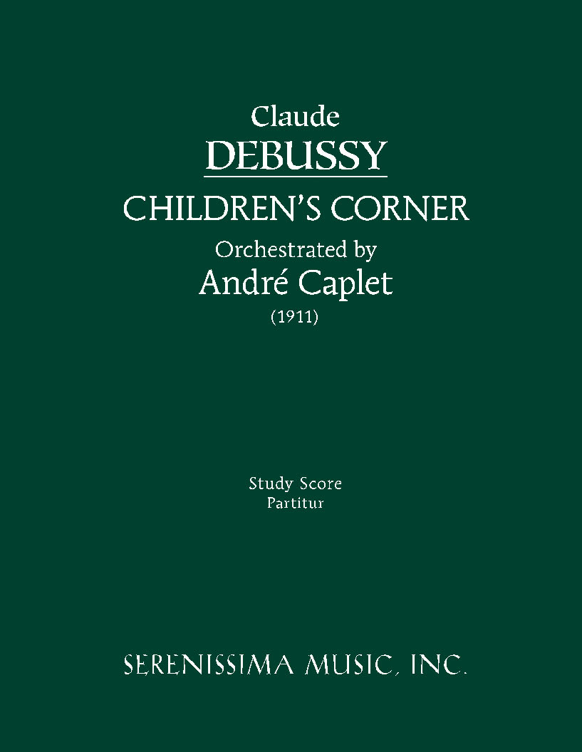 Children's Corner - hier klicken Children's Corner - hier klicken