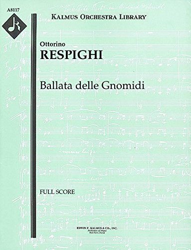 Ballata delle Gnomidi - hier klicken