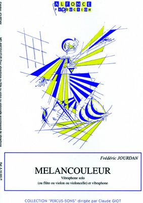 Mlancouleur (+ flute & violoncelle / flute & cello) - hier klicken