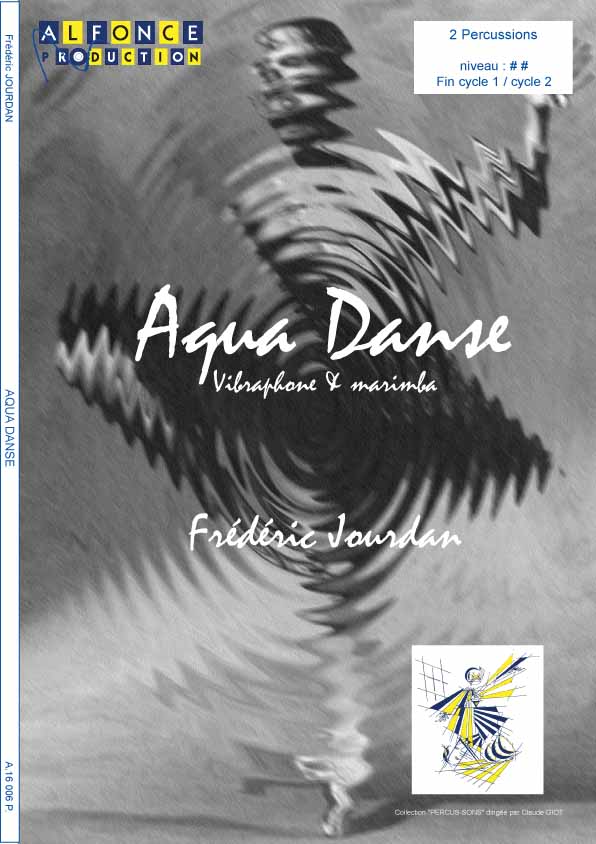 Aqua Danse - hier klicken