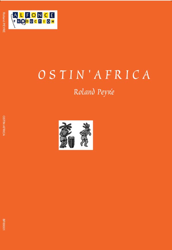 Ostin Africa - hier klicken