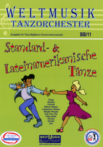 Milagroso, BigBand - hier klicken