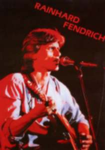 Fendrich Rainhard #2 - hier klicken