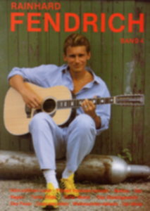 Fendrich Rainhard #4 - hier klicken