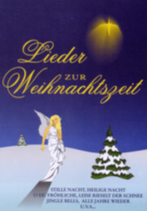Lieder zur Weihnachtszeit - hier klicken