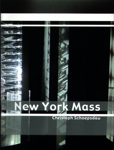 New York Mass - Chorpartitur, Jazz-Messe - hier klicken