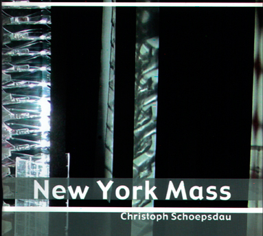 New York Mass - CD, Jazz-Messe - hier klicken