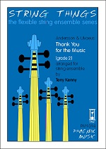 Thank You for the Music - hier klicken