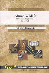 African Wildlife - hier klicken