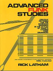 Advanced Funk Studies, incl. 2CD - hier klicken