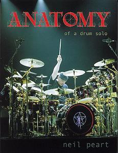 Anatomy of a Drum Solo - hier klicken