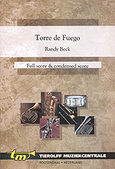 Torre De Fuego - hier klicken